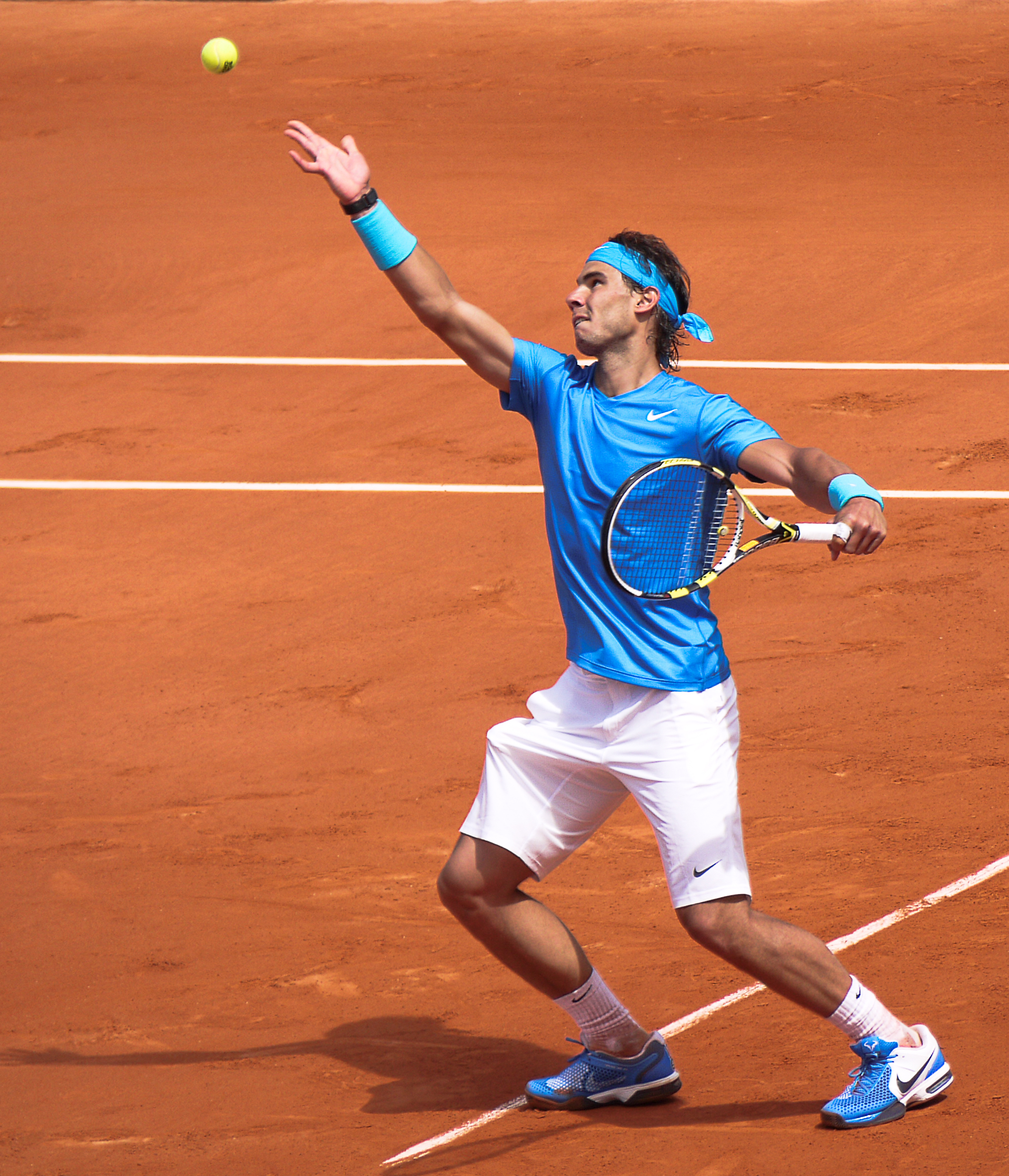 Rafael Nadal