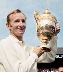 Rod Laver